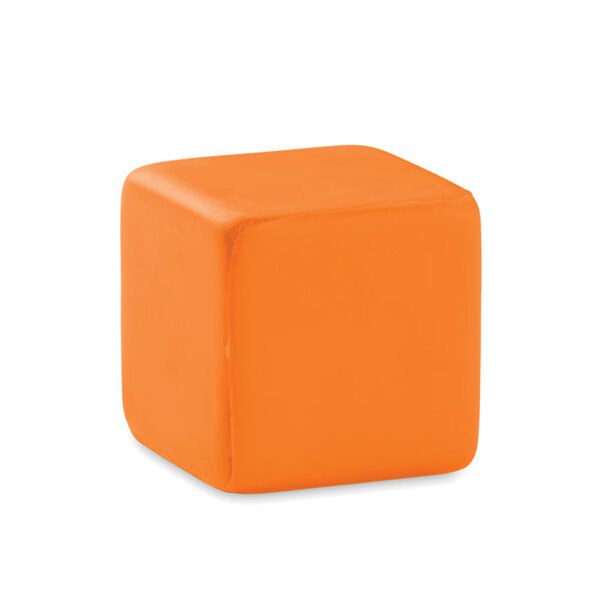 SQUARAX Carré antistress - GiftRetail MO7659