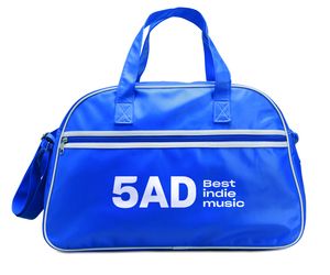 VINTAGE Sac de bowling