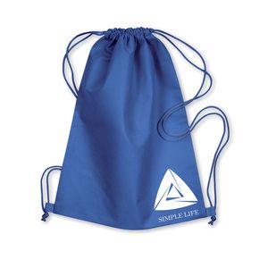 DAFFY Beutel mit Kordelzug - GiftRetail MO8031