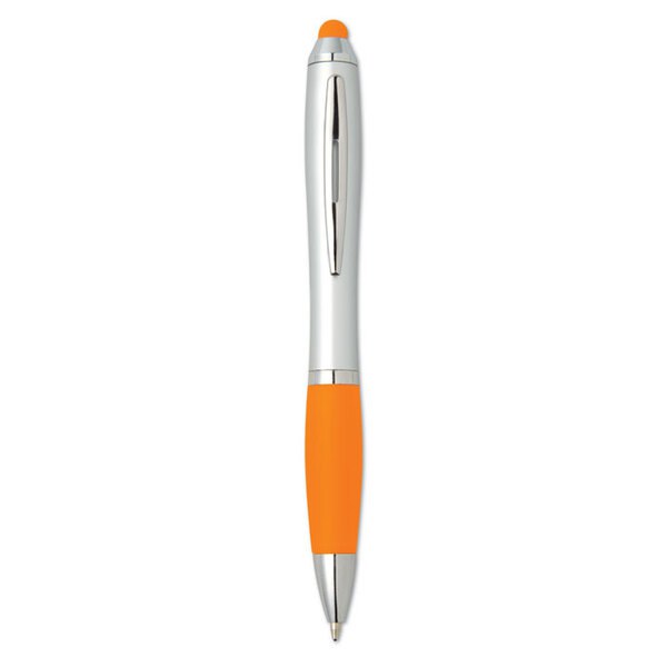 RIOTOUCH Stylo-stylet - GiftRetail MO8152