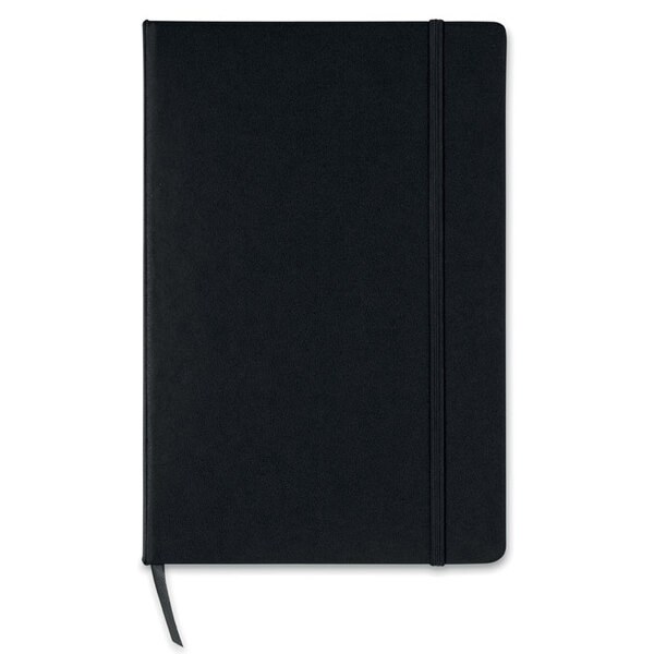 SQUARED DIN A5 Notizbuch - GiftRetail MO8360