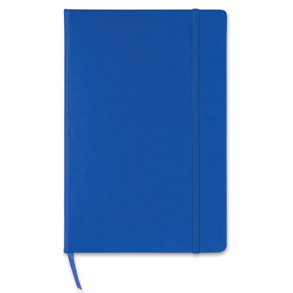 SQUARED DIN A5 Notizbuch - GiftRetail MO8360