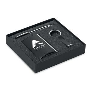 KADEAU Set cadeau d'affaires