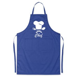 FITTED KITAB Küchenschürze - GiftRetail MO8441