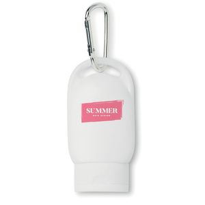 SUNCARE Crème solaire - GiftRetail MO8512