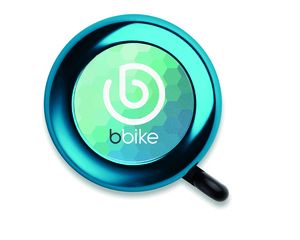 RINGRING Fahrradklingel - GiftRetail MO8539