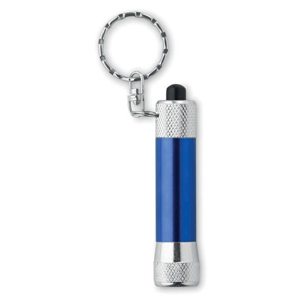 ARIZO Mini lampe torche - GiftRetail MO8622