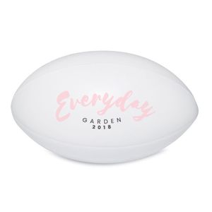 MADERA Anti-Stress-Rugbyball