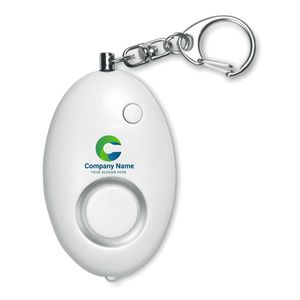 ALARMY Mini alarme personnelle