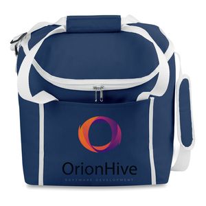 INDO Robuste 25L Kühlertasche aus 600D Polyester