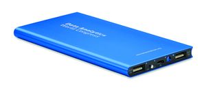 POWERFLAT8 Station de chargement 8000mAh - GiftRetail MO8839