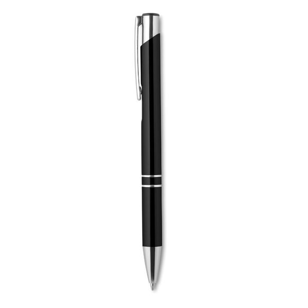 BERN Stylo bouton poussoir - GiftRetail MO8893