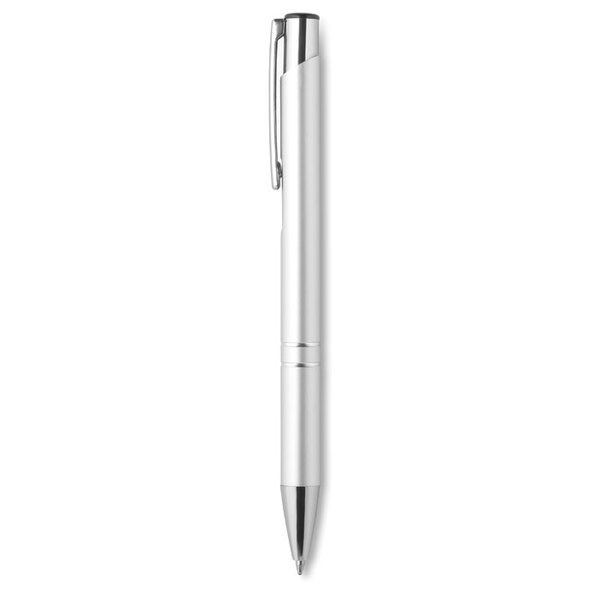 BERN Stylo bouton poussoir - GiftRetail MO8893