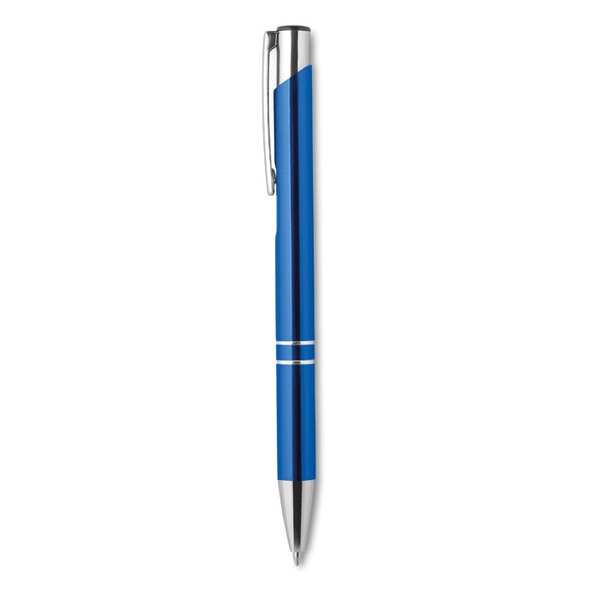 BERN Stylo bouton poussoir - GiftRetail MO8893
