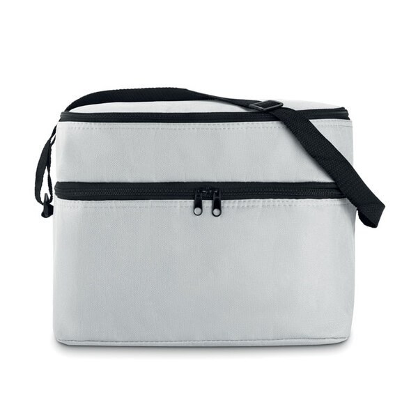CASEY Sac isotherme 2 compartiments - GiftRetail MO8949