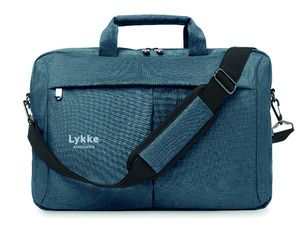 STOCKHOLM Laptoptasche für Reisetrolley