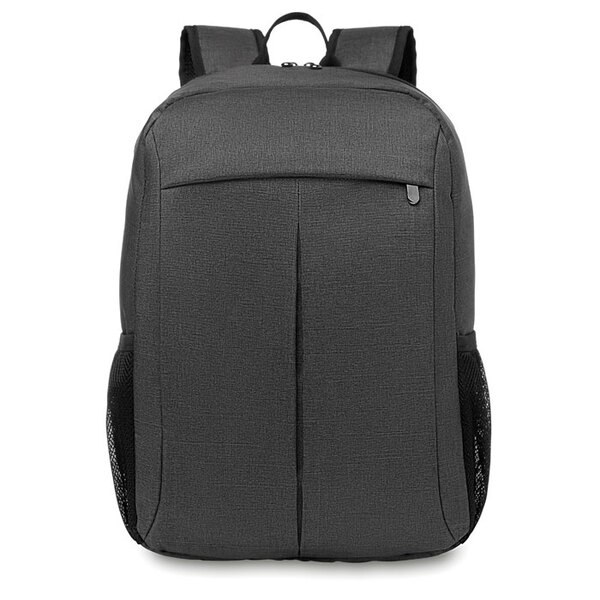STOCKHOLM BAG Sac à dos 360D  bicolore - GiftRetail MO8958