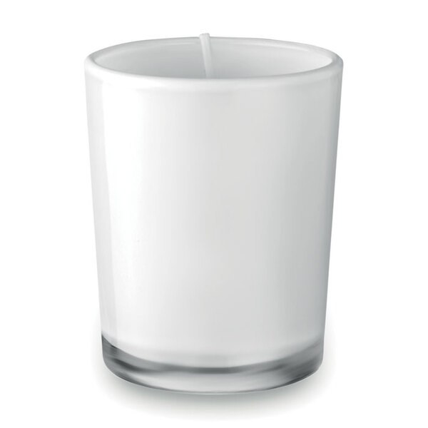 SELIGHT Bougie dans un verre - GiftRetail MO9030