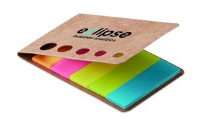 MEMOSTICKY Klebezettel - GiftRetail MO9036