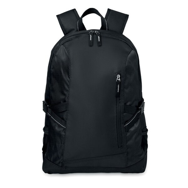 TECNOTREK Laptop Rucksack - GiftRetail MO9096