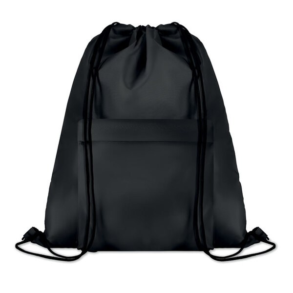 POCKET SHOOP Großer Beutel mit Kordelzug - GiftRetail MO9177