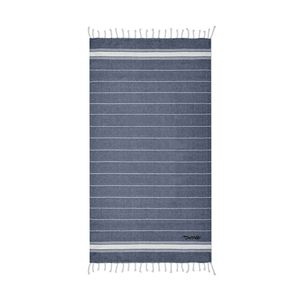 MALIBU Luxuriöses Baumwoll-Strandtuch 180g/m²