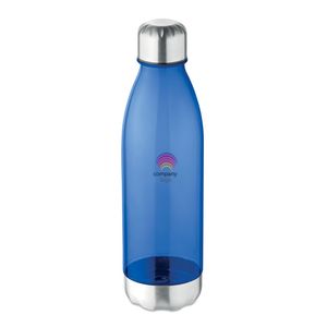 ASPEN Bouteille en Tritan 600ml - GiftRetail MO9225