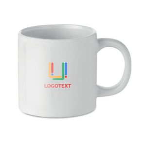 MINI SUBLIM Mug pour sublim. 200ml