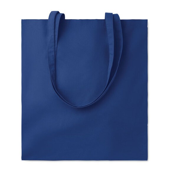 COTTONEL COLOUR + Shopping Bag Cotton 140g/m² - GiftRetail MO9268