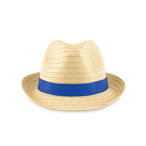 BOOGIE Chapeau de paille - GiftRetail MO9341