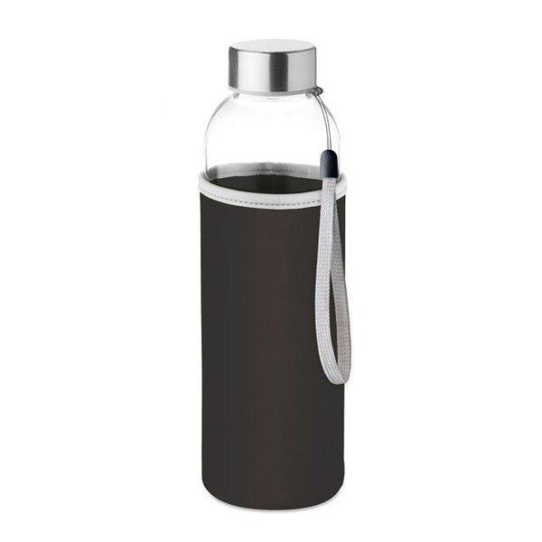 UTAH GLASS Bouteille en verre 500ml - GiftRetail MO9358