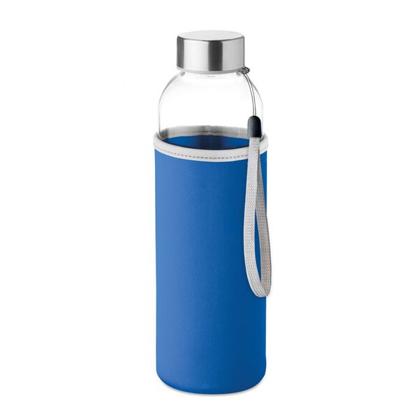 UTAH GLASS Bouteille en verre 500ml - GiftRetail MO9358