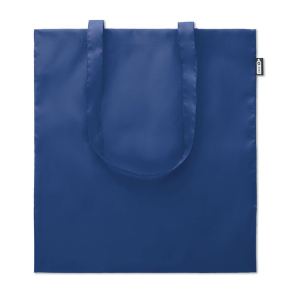 TOTEPET Einkaufstasche 190T RPET - GiftRetail MO9441
