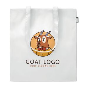 TOTEPET Sac shopping en RPET