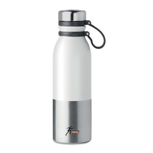 ICELAND Bouteille double paroi 600ml