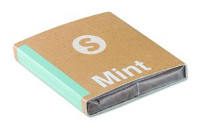MINT Substrat avec graines Menthe