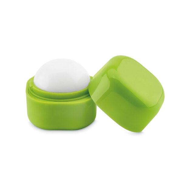 LIPS Natural SPF10 Lip Balm in Stylish Cube Box - GiftRetail MO9586