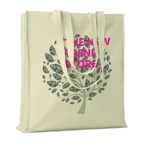 PORTOBELLO Sac shopping coton 140gr/m²