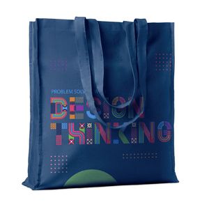 PORTOBELLO Shopping Bag Cotton 140g/m² - GiftRetail MO9596