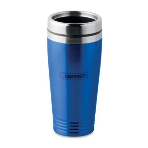 RODEO COLOUR Doppelwandiger Trinkbecher - GiftRetail MO9618