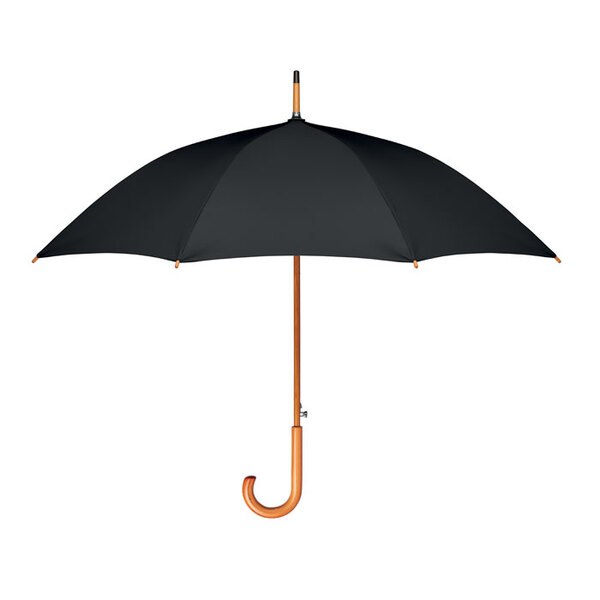 CUMULI RPET Parapluie 23,5 RPET pongé - GiftRetail MO9629