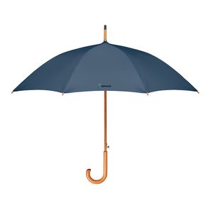 CUMULI RPET Regenschirm - GiftRetail MO9629