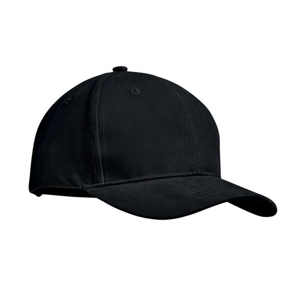 TEKAPO Baseball Kappe 6 Panels - GiftRetail MO9643