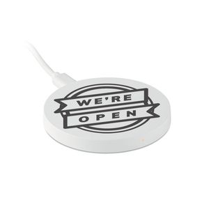 FLAKE CHARGER Induktive Ladestation