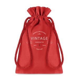 TASKE SMALL Kleiner Baumwollbeutel - GiftRetail MO9729