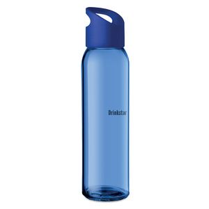 PRAGA Bouteille en verre 470ml - GiftRetail MO9746