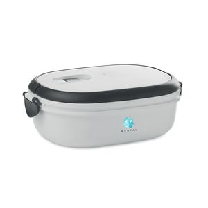 LUX LUNCH Lunch box en PP
