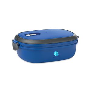 LUX LUNCH Lunchbox PP - GiftRetail MO9759
