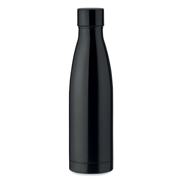 BELO BOTTLE Edelstahl Isolierflasche 500ml - GiftRetail MO9812