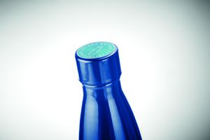 BELO BOTTLE Edelstahl Isolierflasche 500ml - GiftRetail MO9812